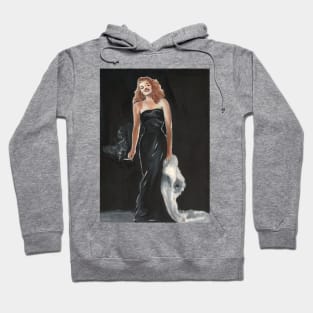 Gilda Hoodie